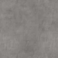 Light Gray Microcement Wall Texture for Interior Design, Architecture, and 3D Rendering Projects