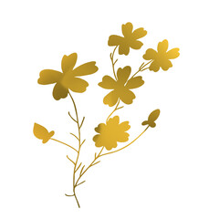 flower silhouette black useful for your projects 1 (1).eps