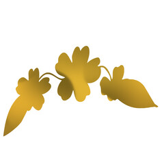 flower silhouette black useful for your projects 1.eps