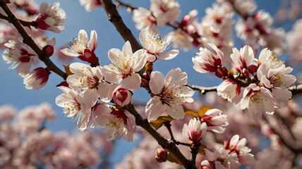 Up-Close Photographs Capturing Vibrant Blooming Flowers &ndash; Macro Floral Photography Showcasing Colorful Petals, Natural Beauty, and Botanical Detail