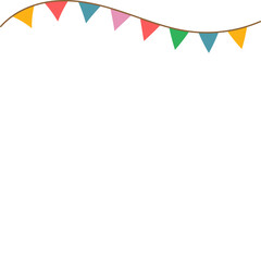 New Year Party Decoration