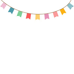 New Year Party Decoration