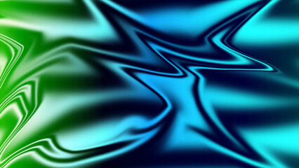 Vibrant and dynamic abstract background with flowing liquid-like gradients creating a mesmerizing visual display for modern design projects