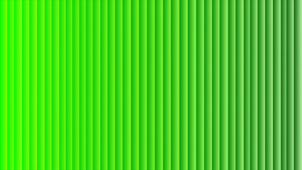 Vibrant Green Vertical Lines A Seamless Background for Modern Design Concepts