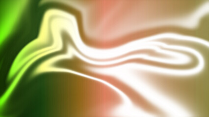 Abstract Flowing Color Swirl A Modern Graphic for Diverse Creative Projects