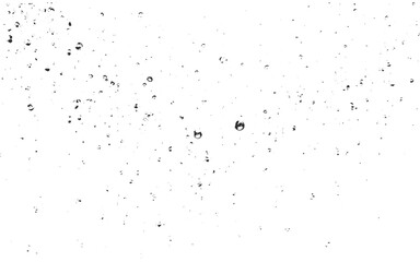 Bright abstract background splattered with drops of paint..Overlay illustration over any design to create grungy vintage effect and depth. For posters, banners, retro and urban designs.