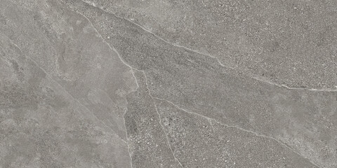 Dark Grey Italian Rustic Marble Texture Matte Ceramic Marble Design for Wall and Floor Tile...
