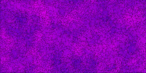 Abstract textured background in shades of purple, pink, and violet, resembling vintage painted paper or aged grunge canvas