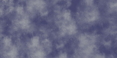 Dramatic blue sky cloudscape time lapse showing dark storm clouds and bright sun light