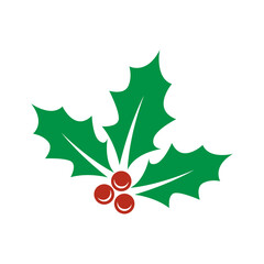 Christmas icon image design