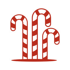 Christmas icon image design