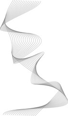 선-곡선-와이어-블렌드