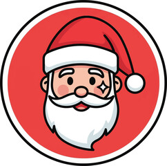 Abstract geometric design with vibrant color accents