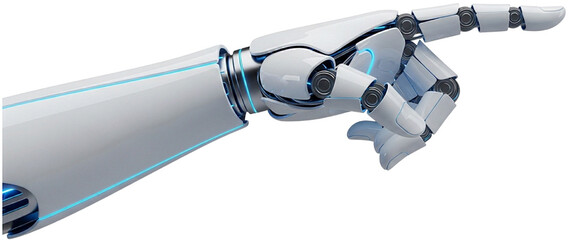 로봇 손 로봇 캐릭터 실사 이미지