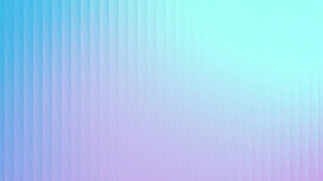 Gradient background with vertical lines in pastel colors, creating a soft and dreamy effect, perfect for adding a touch of serenity to any design project
