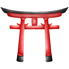 Tiny Spirits Dancing Through Japan