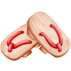 Tiny Spirits Dancing Through Japan