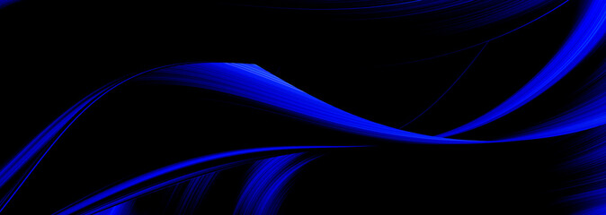 abstract blue and black are light pattern with the gradient is the with floor wall metal texture soft tech diagonal background black dark clean modern.