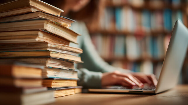 Learn anytime, anywhere with online courses, webinars, and podcasts that make continuous learning flexible, engaging, and accessible.
