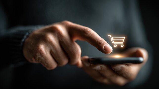 Improve product listings, streamline checkout, and enhance mobile shopping to minimize cart abandonment and boost online sales growth.
