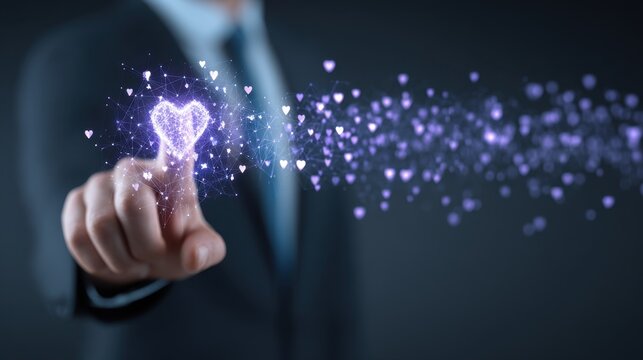 Implement digital rewards programs with points, perks, and exclusive offers that drive repeat purchases and strengthen customer loyalty.
