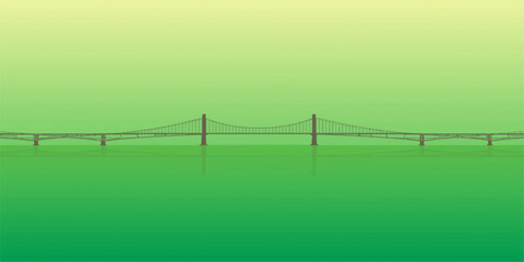 Mint Suspension Dream