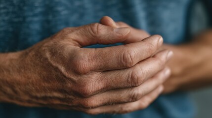 Fototapeta premium Relieve stress and recharge energy with yoga, deep relaxation, and breathing exercises that promote both mental and physical harmony. 