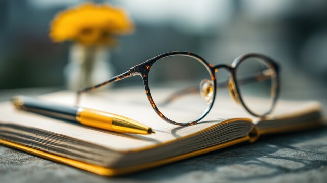 Plan for continuous self-improvement by defining goals, reflecting on progress, and pursuing experiences that expand knowledge and perspective.
