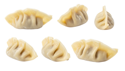 Digital assets presented on pristine white curated digital assets presented on clean white background highlighting each item clearly