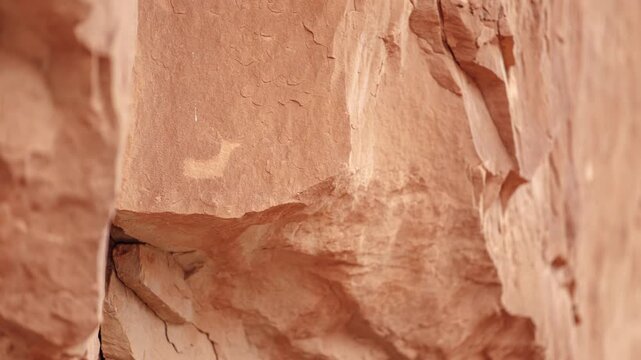 Utah Petroglyphs