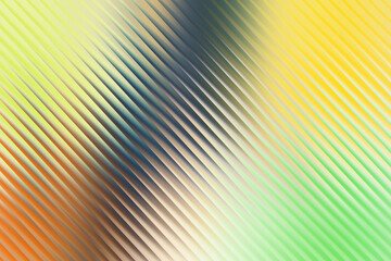 Colorful blurred lines abstract background with a modern and vibrant design