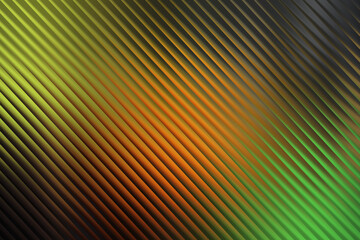 Abstract background with colorful diagonal lines creating a vibrant texture