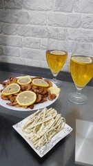 plate of food