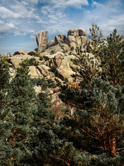 Riscos de Mataelvicial