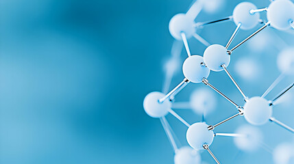 An abstract image showing the flow of digital assets in a green economy, with interconnected networks and data streams