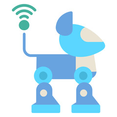 AI Companion Pet Icon