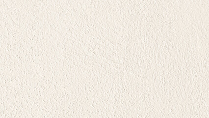 Cream concrete wall texture background. Uneven render stucco magnolia painted concrete wall texture...