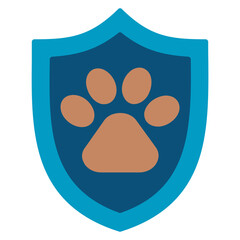 Pet Insurance Icon