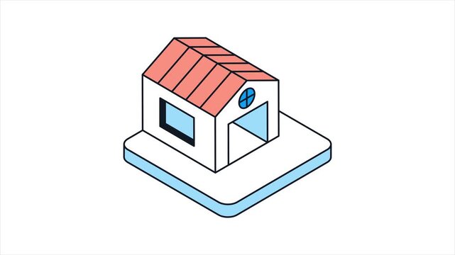 Packaging Animated Mp4 File