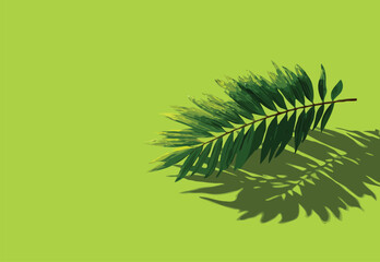 leaf vector art