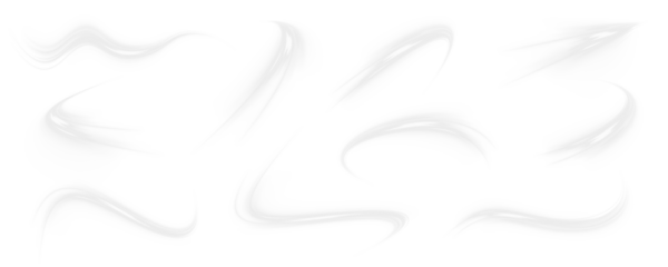 Dynamic silver light curve spins with luminous intensity and smooth motion. Transparent glow effect adds a touch of luxury. Ideal for overlays, banners, and bright visuals.