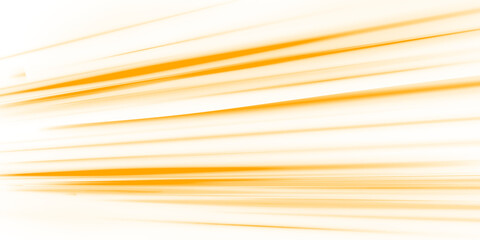 Shiny curved light path of glowing gold particles forms a spiral of movement. The swirl radiates...