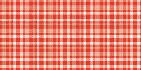 Cute Plaid Pattern with Flannel Texture. Winter checked abstract design for tartan and gingham shirt prints. Line and square geometric lumberjack art perfect for fabric, fashion, wallpaper, wrapping