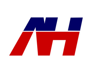 A. H. Logo