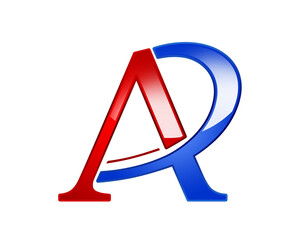 A. R. Logo