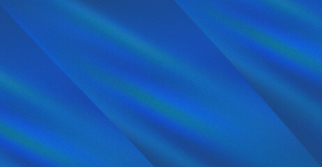 blue Abstract gradient backgrounds with light reflection effects or colored glass or acrylic sheets and elegant line patterns.