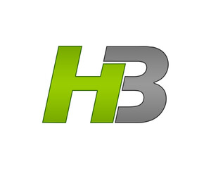 H. B. Logo