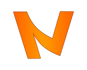 N Logo