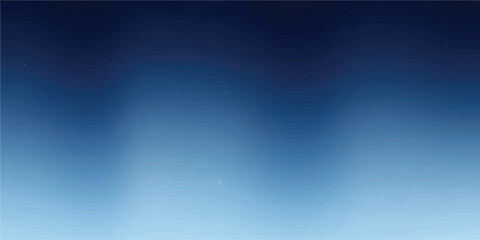 Smooth blue gradient background soft color transition from dark to light perfect for web design and abstract presentations
