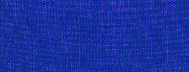 blue fabric texture background